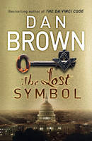 The Lost Symbol - UK cover