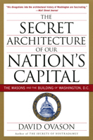DC's 'secret' architecture
